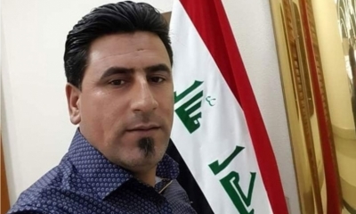 الكاتب والباحث العراقي قاسم آل جابر لـ" المغرب ": المكاسب التي منحت لإيران ربما تكون سببا مهما لنجاح الهدنة