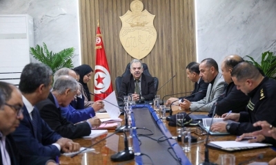 بعد أحداث العنف الأخيرة: وزارة الرياضة تعلن عن جملة من القرارات