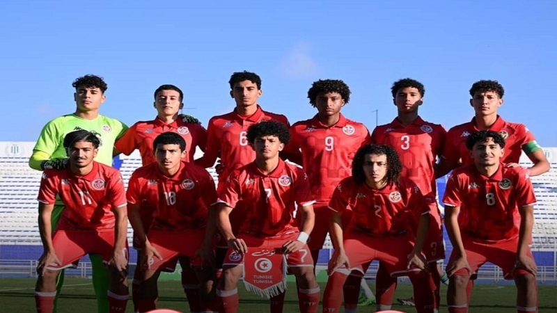 المنتخب الوطني لأقل من 17 سنة يفشل في التأهل إلى نصف نهائي كأس أمم إفريقيا