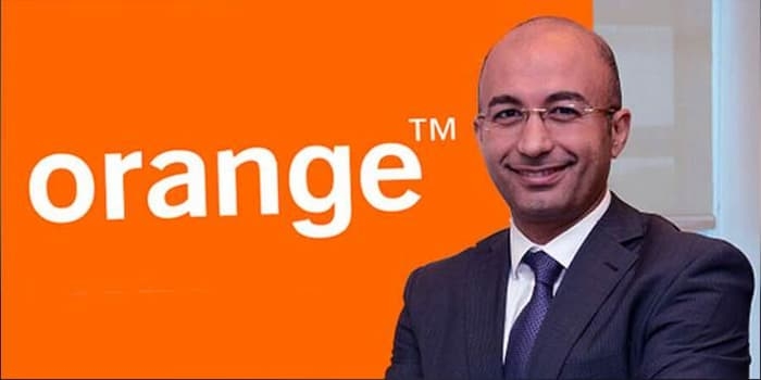 تعيين الرئيس التنفيذي لشركة 'أورنج مصر' ياسر شاكر رئيسا تنفيذيا لـ 'أورنج الشرق الأوسط وأفريقيا'