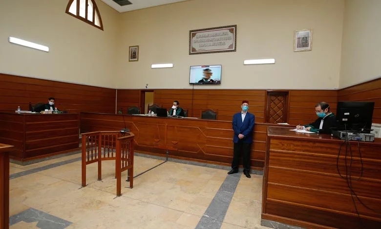 30 سنة سجنا نافذا للطالب المتهم بقتل أستاذة بأرفود