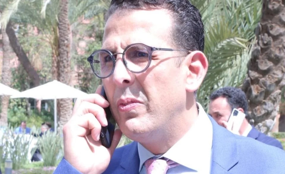 محكمة الاستئناف بفاس تلغي قرار منع مصطفى لخصم من السفر