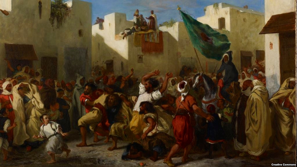أنبياء مغاربة #2 : حينما كان للمغاربة قرآن أمازيغي من ثمانين سورة