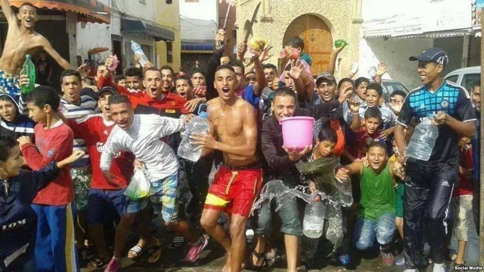 الاحتفال بعاشوراء في المغرب بين طقوس السنة والشيعة