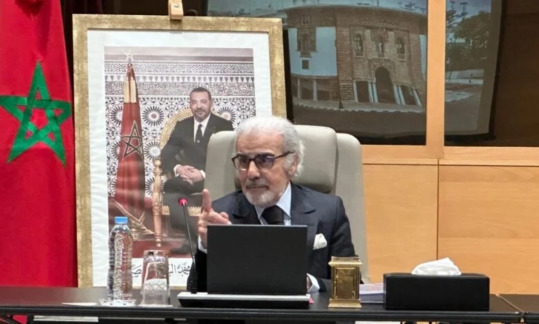 الأبناك المغربية في الاتحاد الأوروبي.. نحو اتفاق مغربي-فرنسي في يوليوز بشأن التوجيه البنكي الأوروبي