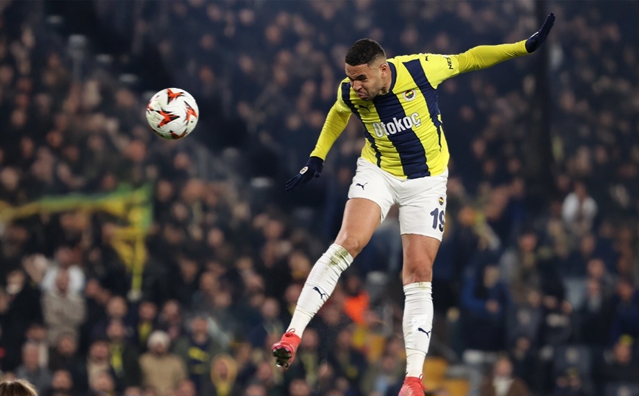الدوري الأوروبي: النصيري يسجل هدفا في فوز فنربخشة على أندرلخت بثلاثية نظيفة
