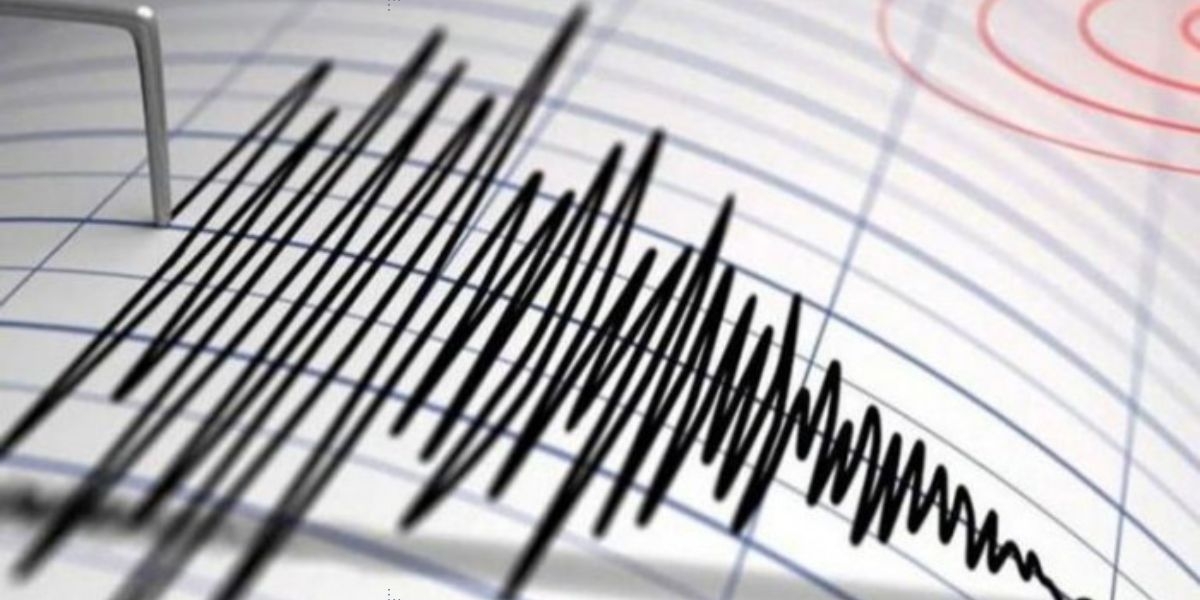 هزة أرضية بقوة 4,6 درجات تضرب منطقة أمزميز في مراكش