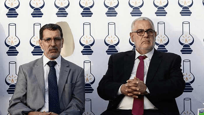 حزب العدالة والتنمية يستنكر الاتفاق مع مجموعة إسرائيلية في مجال الطاقة