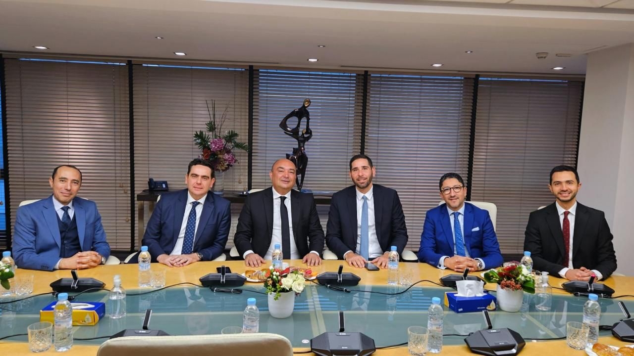 سانلام المغرب تضخ 150 مليون درهم في مجموعة ديسلوغ