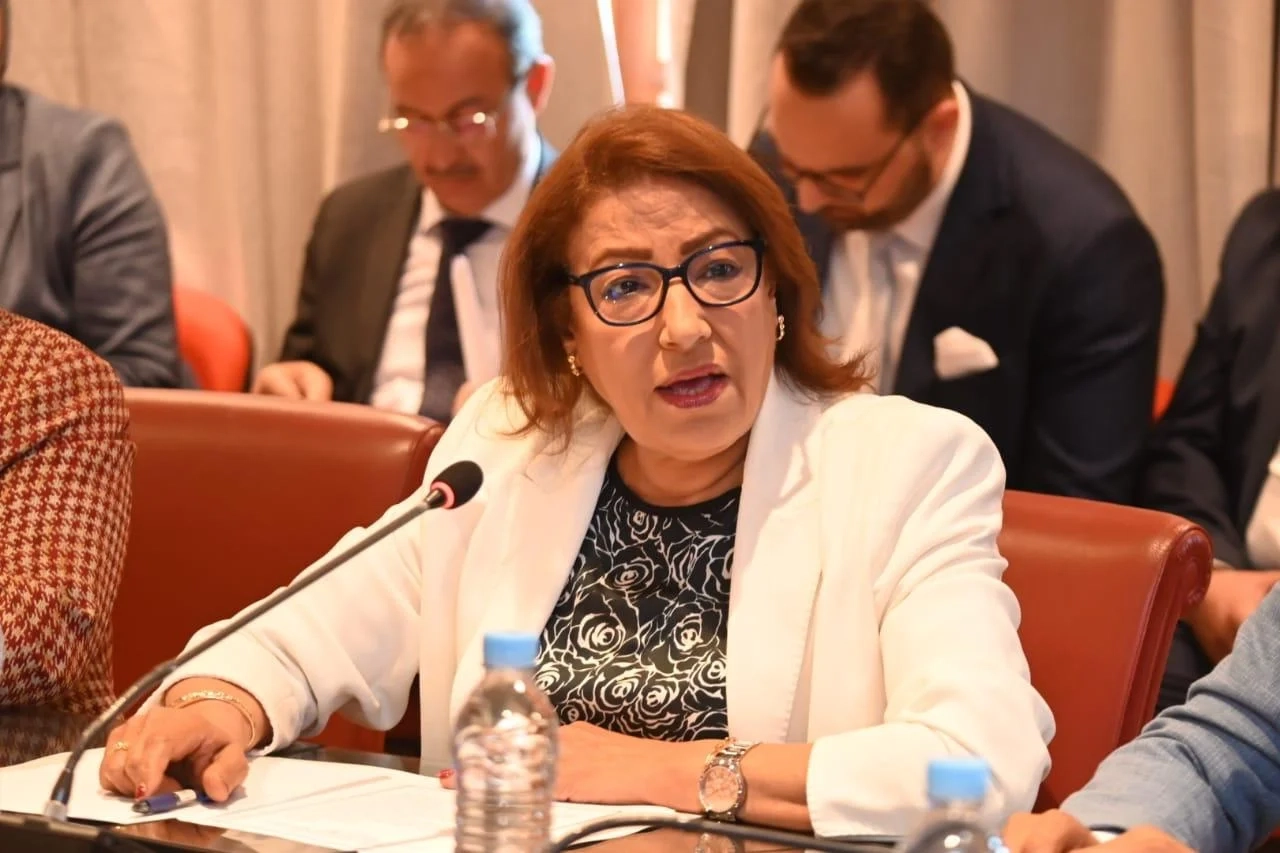 نائبة عن حزب التقدم والاشتراكية تُسائل الحكومة بشأن الأرقام "الصادمة" لظاهرة تشغيل الأطفال بالمغرب