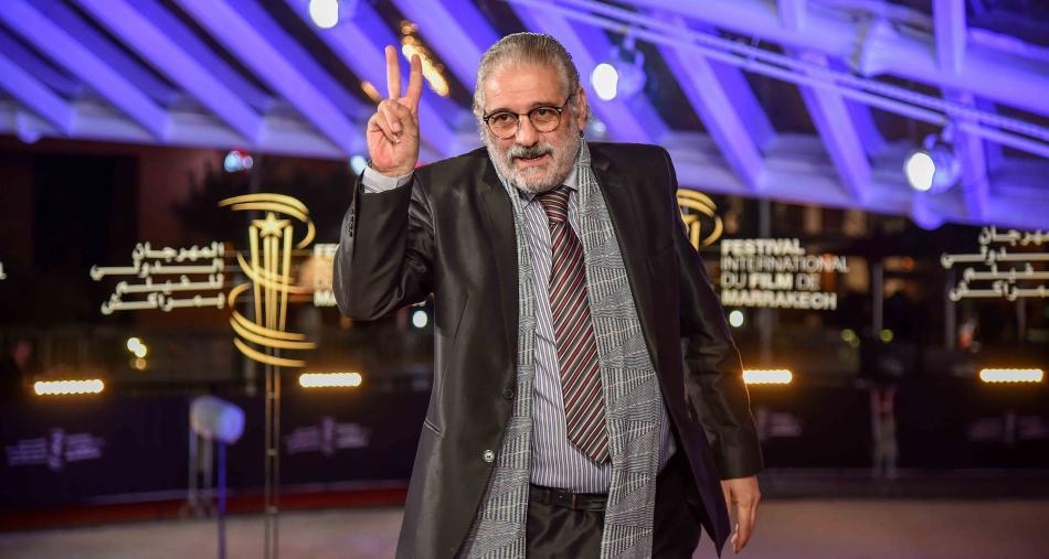 وفاة الفنان محمد الشوبي بعد صراع طويل مع المرض