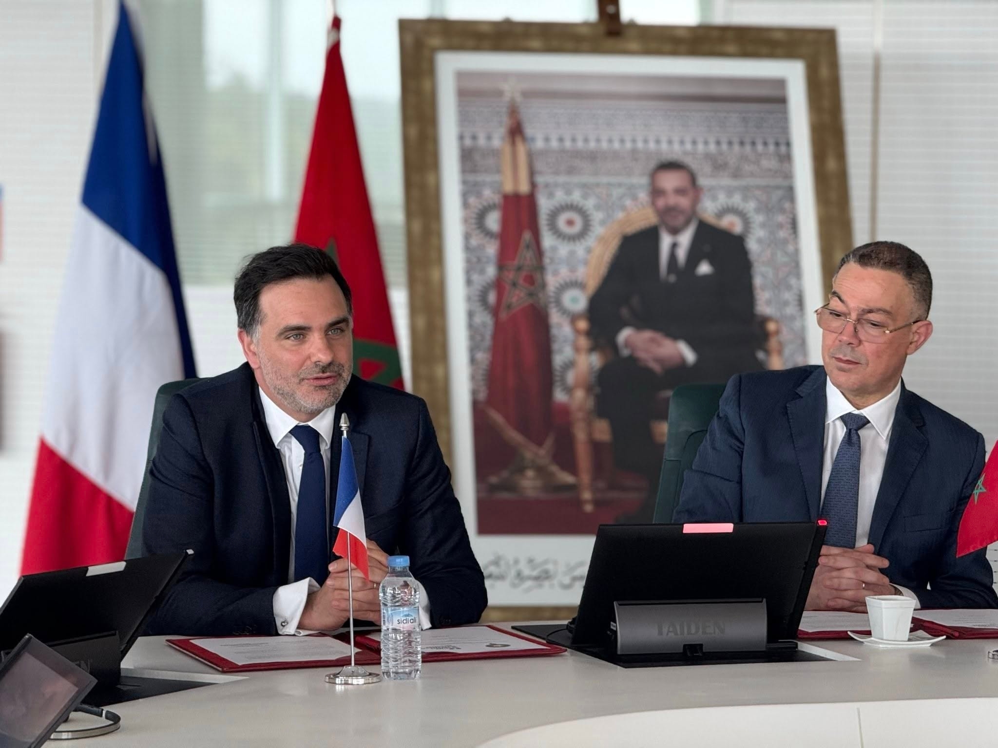 وزير فرنسي: منتدى الأعمال المغربي-الفرنسي الخاص بكأس العالم 2030 يفتح سبل آفاق جديدة للتعاون