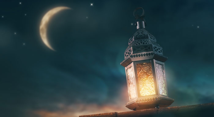 الأحد أول أيام عيد الفطر بالسعودية وقطر وفرنسا وبلجيكا