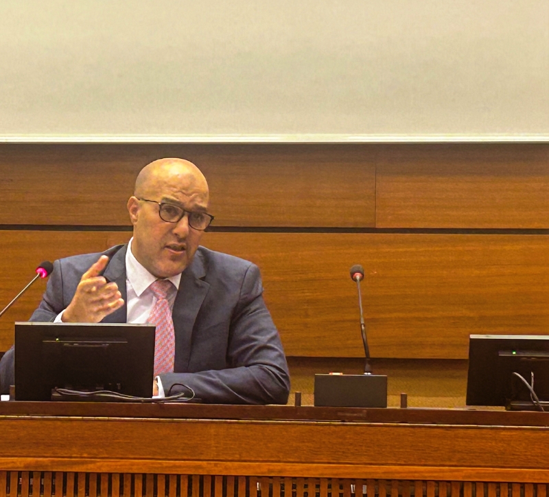 الأمم المتحدة: دول شمال إفريقيا تتصدر مؤشرات التنمية في القارة