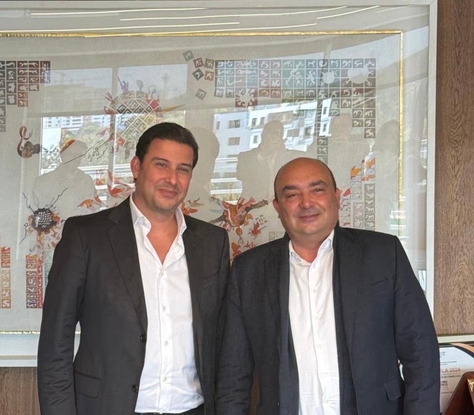 Dislog Group expands in pharma with Farmalac acquisition