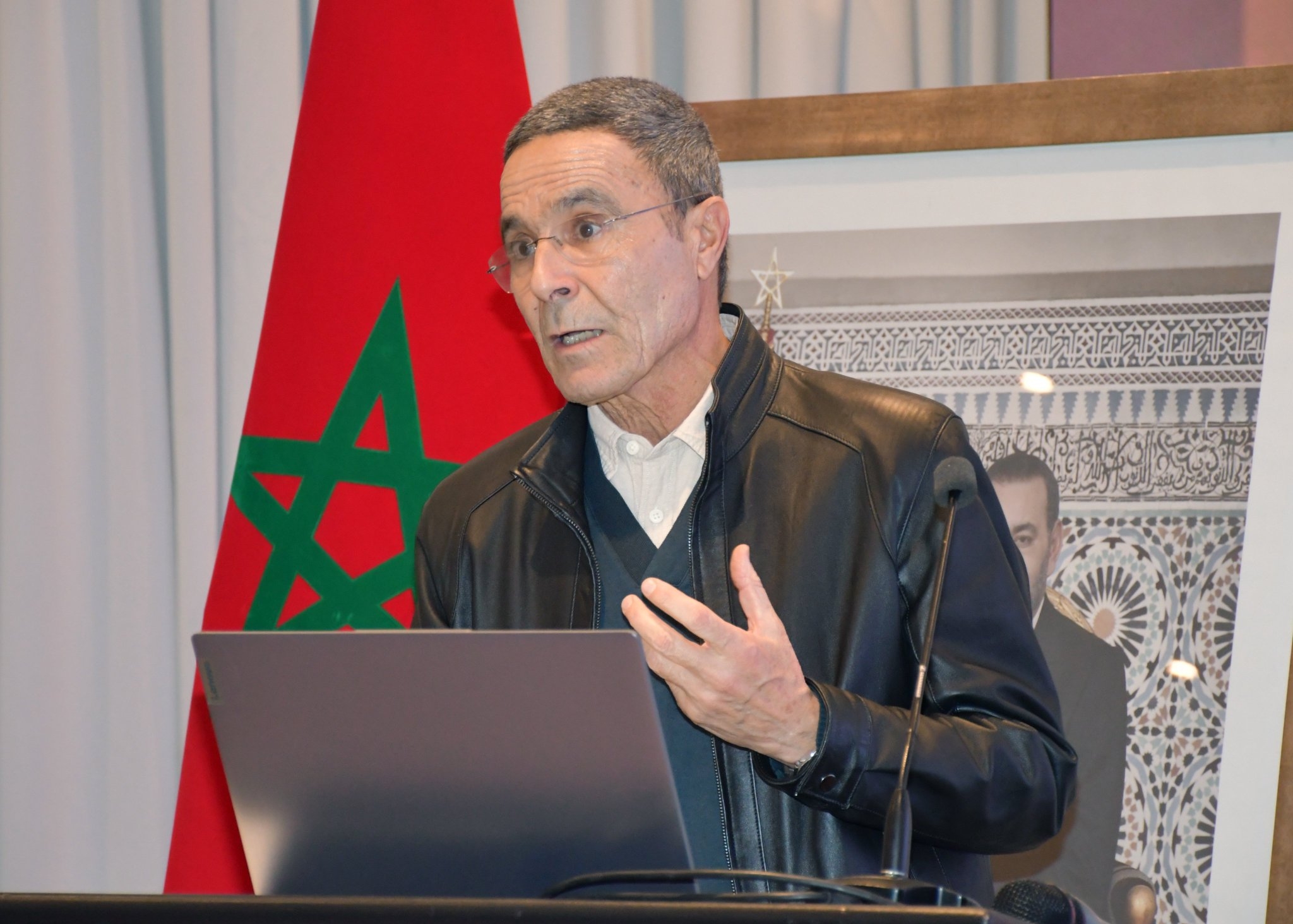 Post-earthquake reconstruction efforts in Morocco slow-paced, report laments