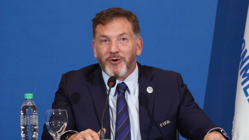 الكونميبول يطالب برفع عدد منتخبات مونديال 2030 إلى 64