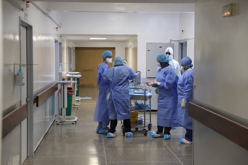 وزارة العمل المصرية تخرج عن صمتها بخصوص توظيف ممرضات في المغرب