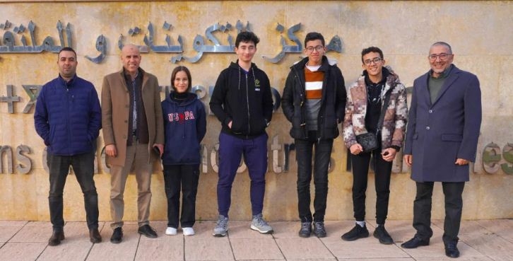 منظمة الألكسو: تتويج التلاميذ المغاربة الفائزين في الدورة الثانية للبطولة العربية لألعاب الرياضيات والمنطق