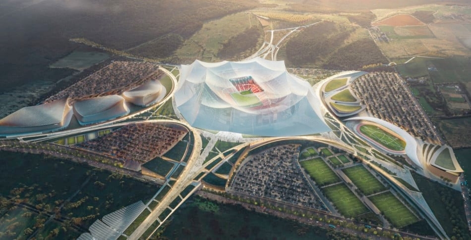 البنك الدولي يجدد التزامه بدعم المغرب في استعداداته لتنظيم كأس العالم 2030