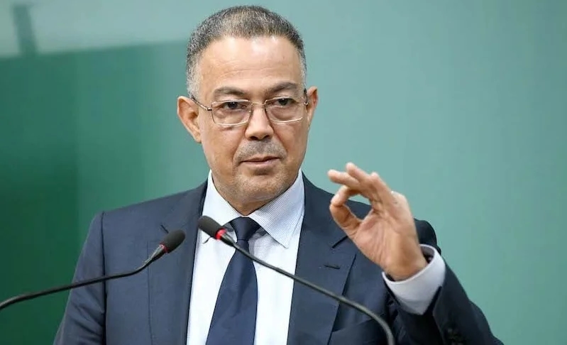 لقجع: ارتفاع الموارد الجبائية بـ25,1 مليار درهم حتى نهاية يونيو 2025