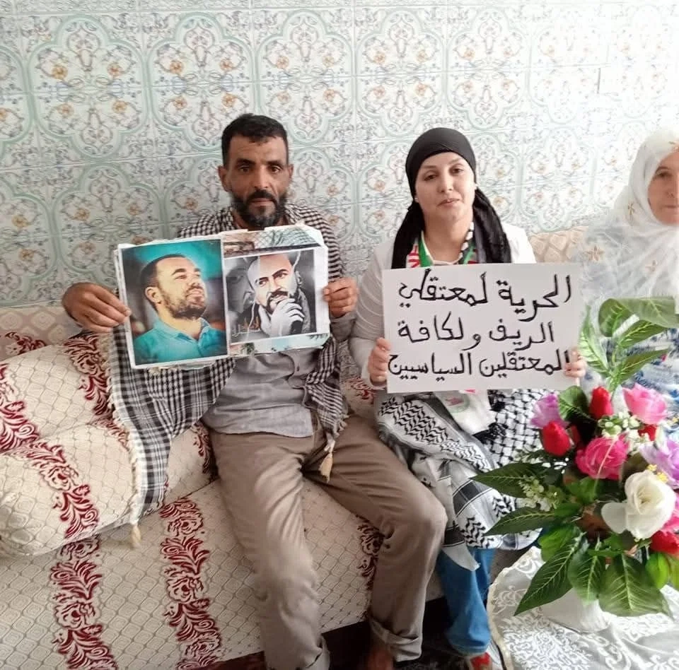 آسفي: إدانة ناشط بالسجن النافذ والحرمان من الحقوق والسياسية والمدنية والمنع من الإقامة بالمدينة