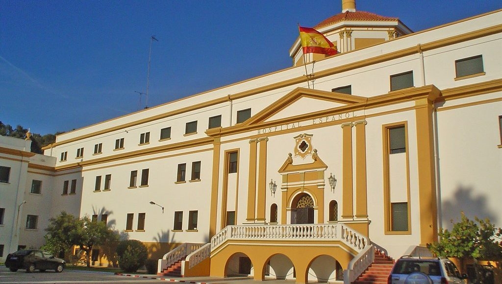 إسبانيا تخصص 2.6 مليون يورو لإعادة تأهيل المستشفى الإسباني في طنجة