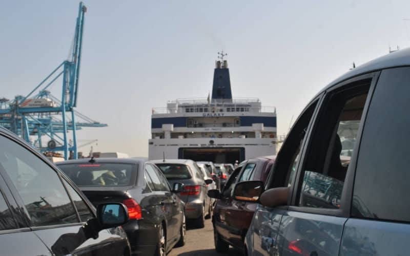 Marhaba 2025 : Record surge in travelers expected for Morocco-Spain crossing operation