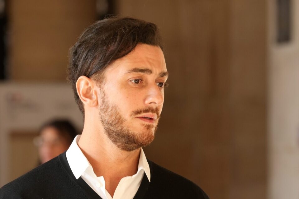 Saad Lamjarred to be retried for aggravated rape in Créteil this June