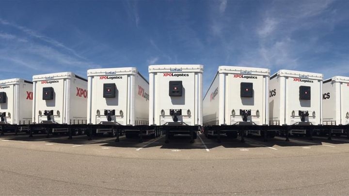 XPO Logistics توسع خدماتها في المغرب عبر خطوط جديدة تربط طنجة بإسبانيا