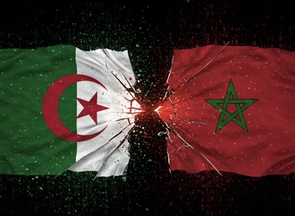 الهجمات الجزائرية تتواصل: "جابروت" تضرب من جديد وتخترق المحافظة العقارية المغربية بعد CNSS