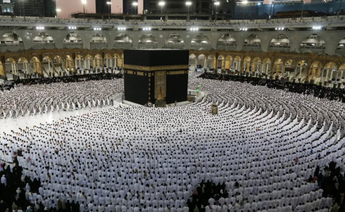 King Mohammed VI urges Moroccan pilgrims to uphold Islamic values and national pride