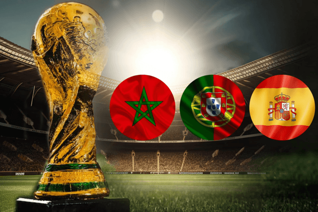 مونديال السيدات: البرتغال تؤكد تقديم ترشيح مشترك مع المغرب وإسبانيا... لعام 2039