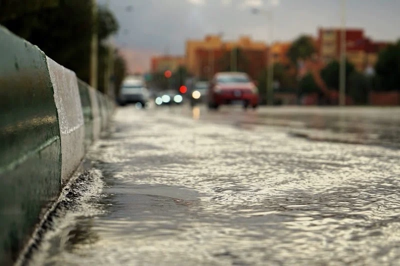 دراسة جديدة تفك شفرة ارتباط الأمطار في المغرب بالتغيرات المناخية العالمية