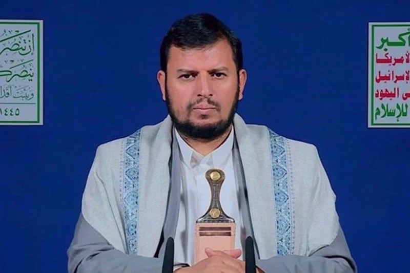 زعيم الحوثيين يهاجم المغرب بسبب مشاركة إسرائيل في مناورات "الأسد الإفريقي"