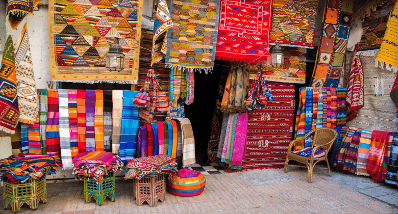 Morocco digitizes handicraft export procedures to boost competitiveness