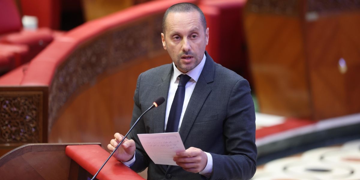 Morocco and WHO strengthen partnership for health system reform and regional cooperation