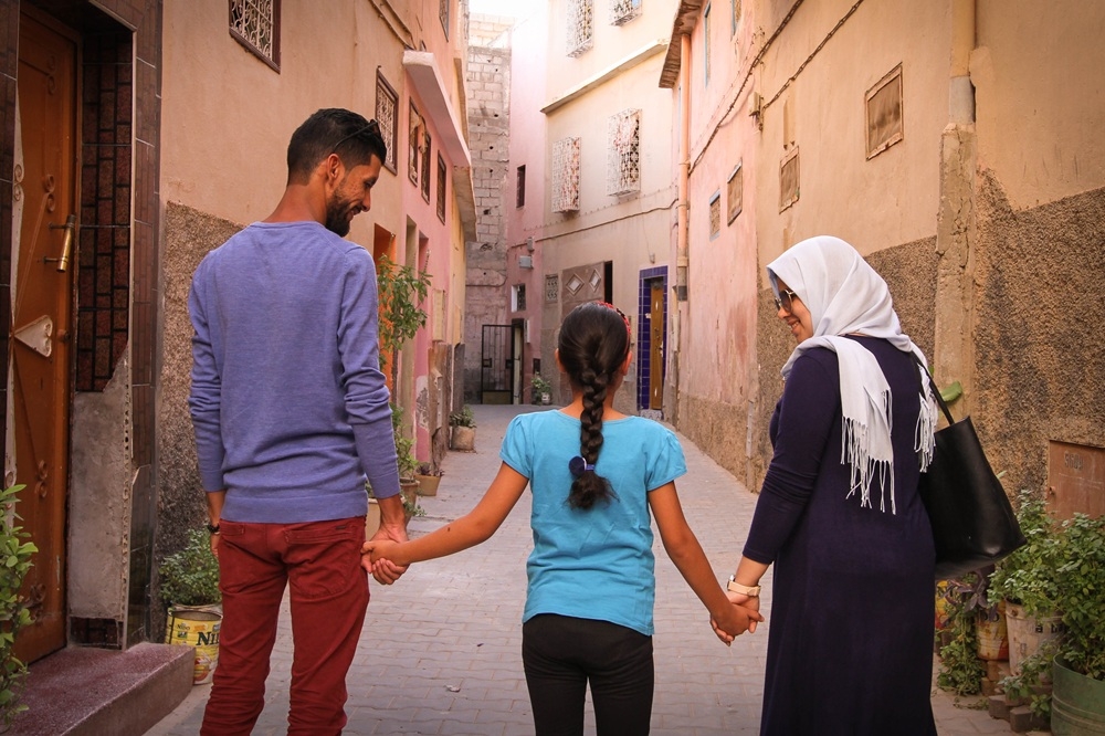 Morocco : 30 years after the first edition, the HCP launches the National Family Survey