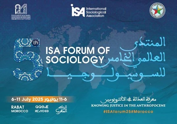 وقفة احتجاجية بالرباط ضد مشاركة أكاديميين إسرائيليين في المنتدى العالمي للسوسيولوجيا