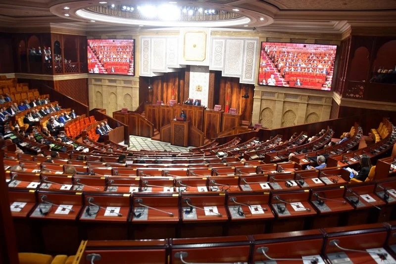 Moroccans abroad still waiting for a voice in Parliament, over a decade after 2011 Constitution