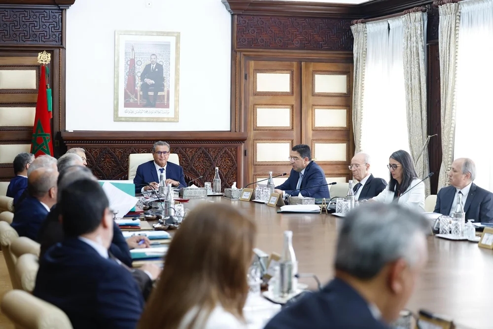 مرحباً 2025: عدد الوافدين يتجاوز مليون مسافر (+13,30%)