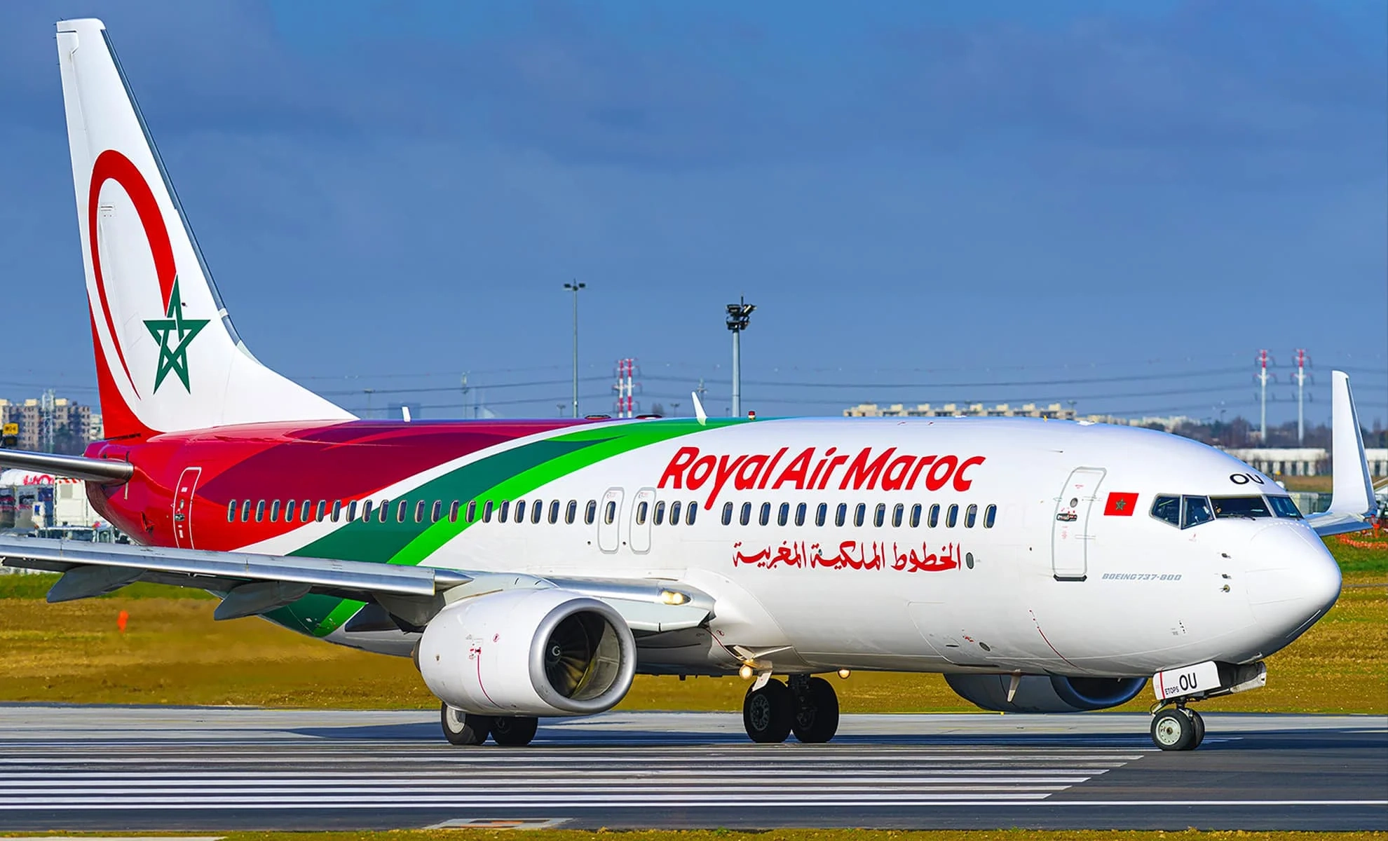 Royal Air Maroc expands summer 2025 offer with 6.6 million seats and new routes
