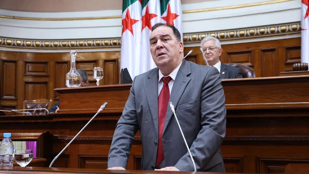 Algerian Minister sparks controversy, accuses Morocco of «stealing» couscous heritage