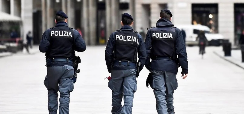 إيطاليا تعتقل مغربيا متهما بجريمة قتل في إسبانيا