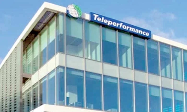 Teleperformance Morocco responds to layoff claims, citing security breach