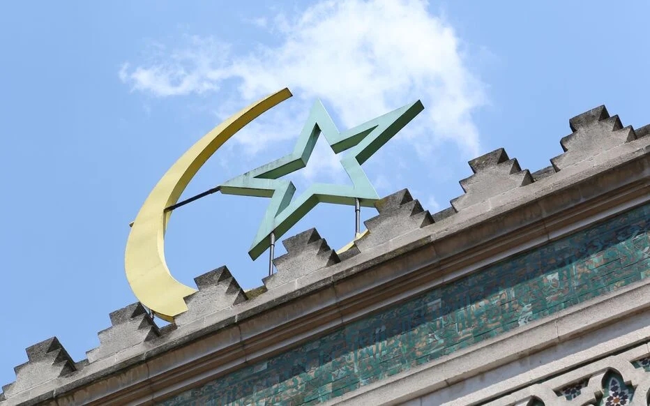 Muslim prayer room in France targeted in arson attempt