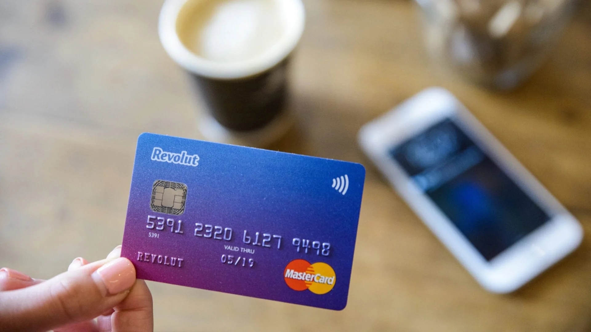 شركة Revolut تؤكد اهتمامها بالسوق المغربي وتعيين أول مسؤول تنفيذي لها في المملكة
