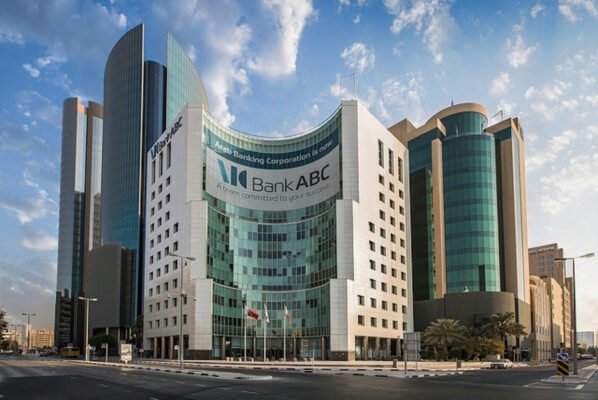 بنك ABC 'أفضل بنك للمعاملات المصرفية في الشرق الأوسط'