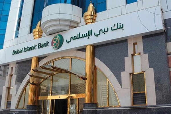 3.7 مليار درهم أرباح دبي الإسلامي في النصف الأول