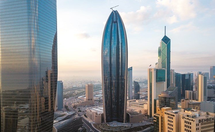 الكويت الوطني يحصد 7 جوائز دولية في التميز المصرفي لعام 2025